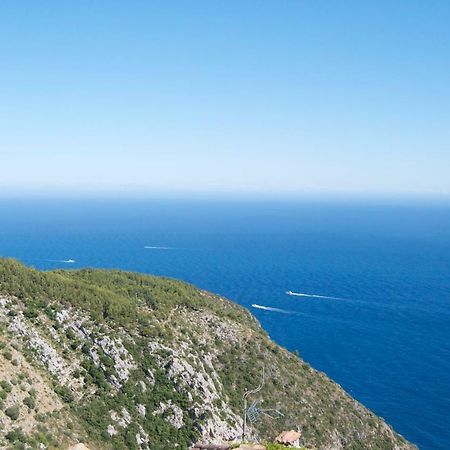 Eze Monaco Middle Of Old Town Of Eze Vieux Village Romantic Hideaway With Spectacular Sea View Exterior photo