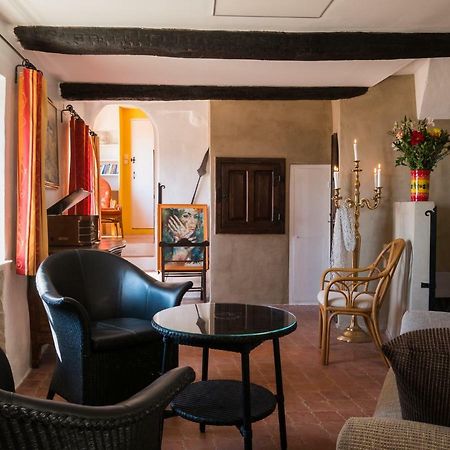 Eze Monaco Middle Of Old Town Of Eze Vieux Village Romantic Hideaway With Spectacular Sea View Exterior photo
