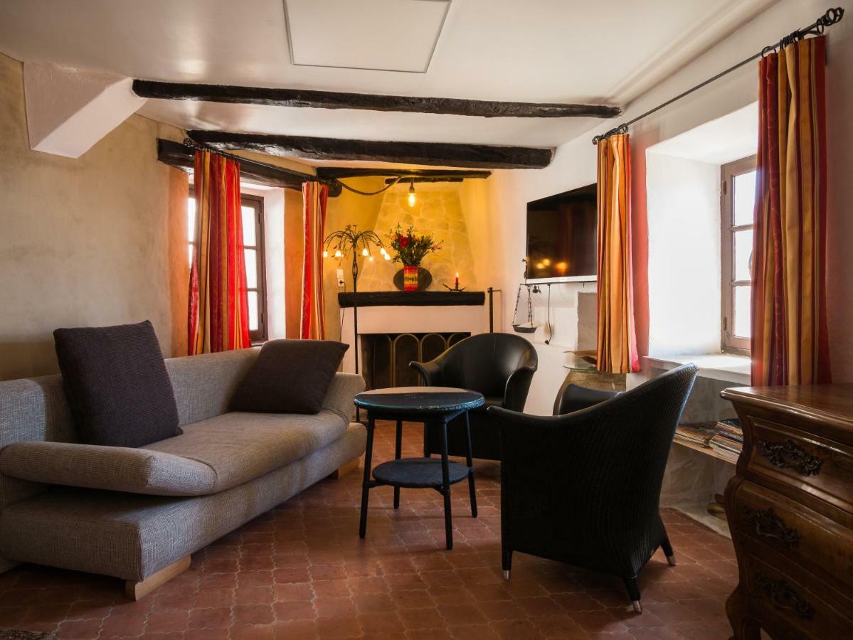 Eze Monaco Middle Of Old Town Of Eze Vieux Village Romantic Hideaway With Spectacular Sea View Exterior photo